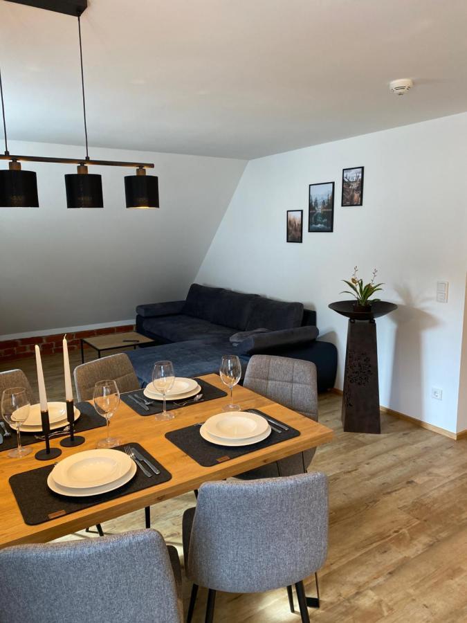 Apartment Zum Bergkircherl - Sommercard Grosssolk Eksteriør bilde
