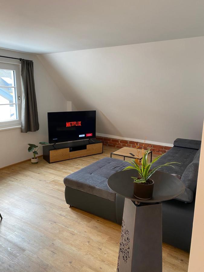 Apartment Zum Bergkircherl - Sommercard Grosssolk Eksteriør bilde