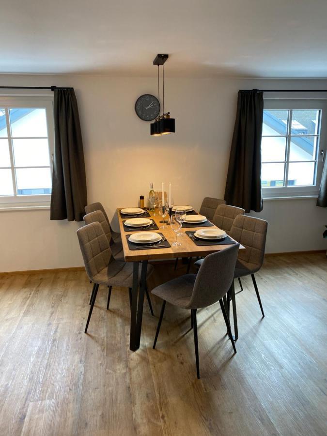 Apartment Zum Bergkircherl - Sommercard Grosssolk Eksteriør bilde