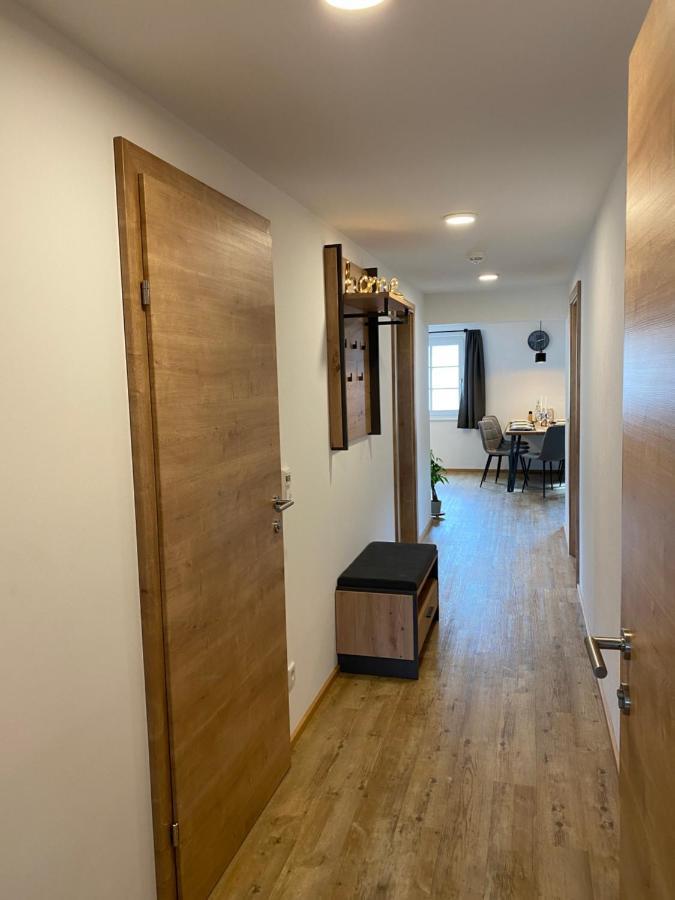 Apartment Zum Bergkircherl - Sommercard Grosssolk Eksteriør bilde